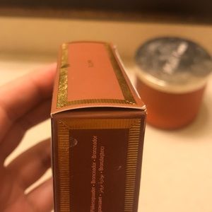 Too Faced Makeup - Too Faced: chocolate soleil long wear bronzer Too Faced Makeup - Too Faced: chocolate soleil long wear bronzer